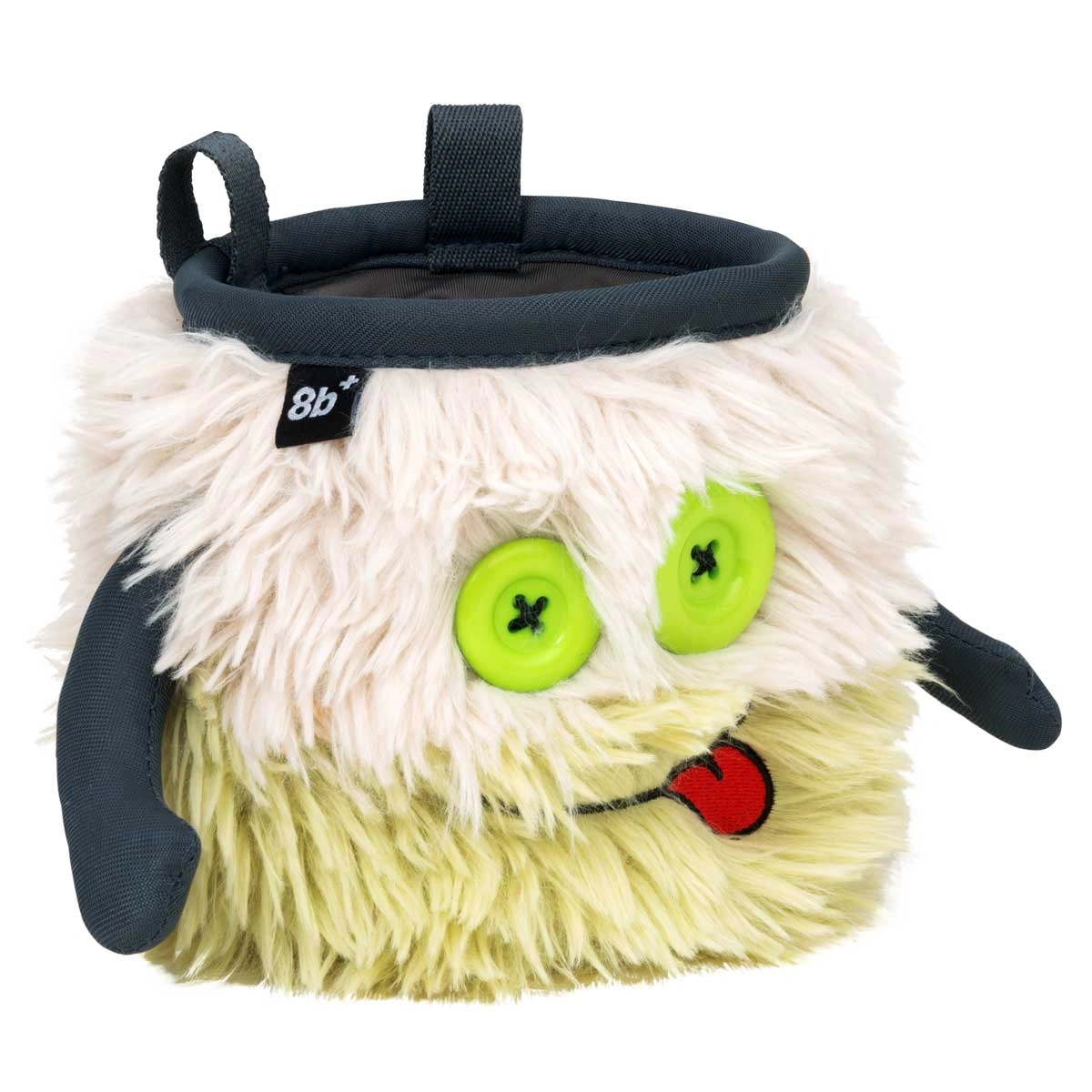 8BPlus AJ Chalk Bag: Kridttaske Perfekt til Klatring Smuk og Funktionel Design Klart Grib Igennem Med Stil