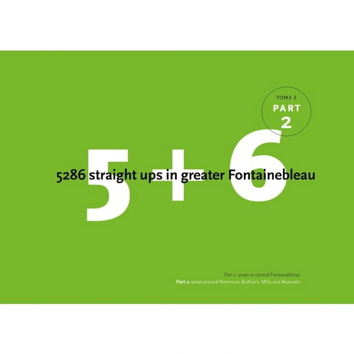 Fontainebleau Central: Del 2 af det magiske eventyr! 5+6 – Perfekt oplevelse venter.
